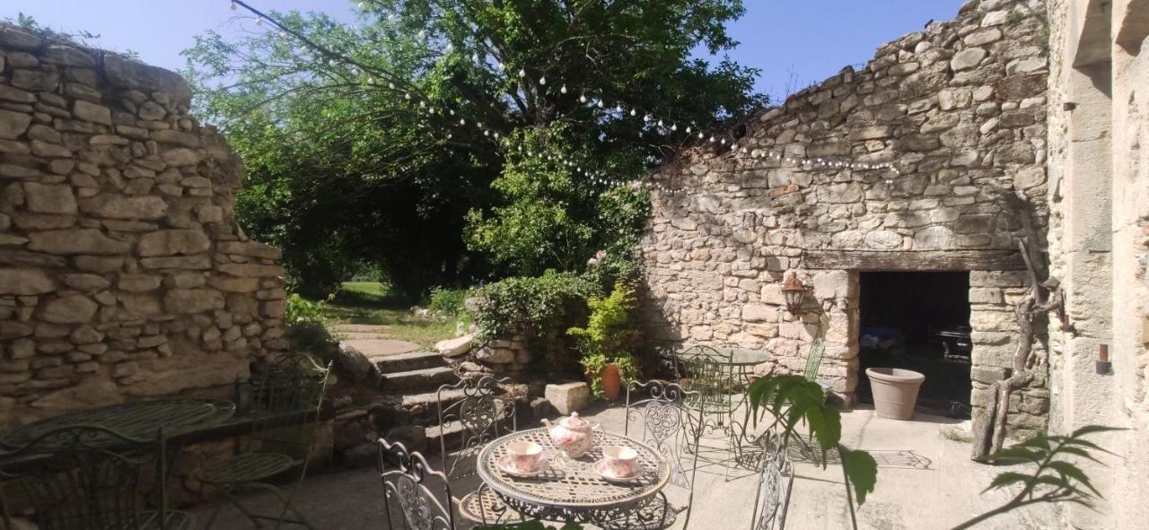 Le Sens Des Merveilles Mane  Exterior photo